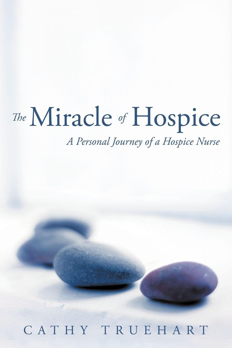 Vorderes Coverbild The Miracle of Hospice