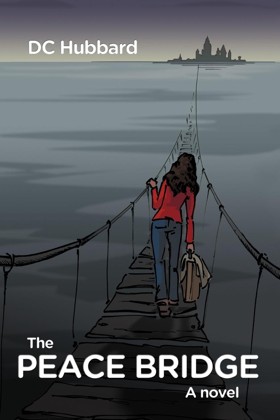 Vorderes Coverbild The Peace Bridge