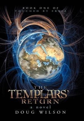 Vorderes Coverbild The Templars' Return