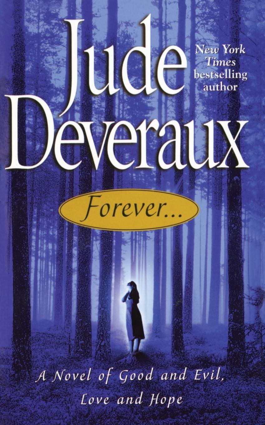 Vorderes Coverbild FOREVER