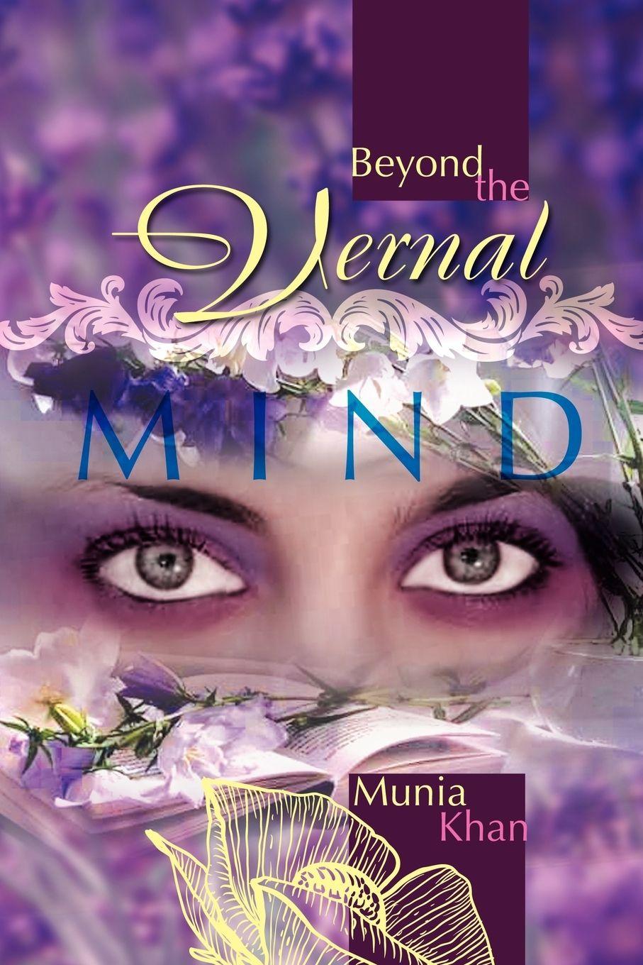Vorderes Coverbild Beyond The Vernal Mind