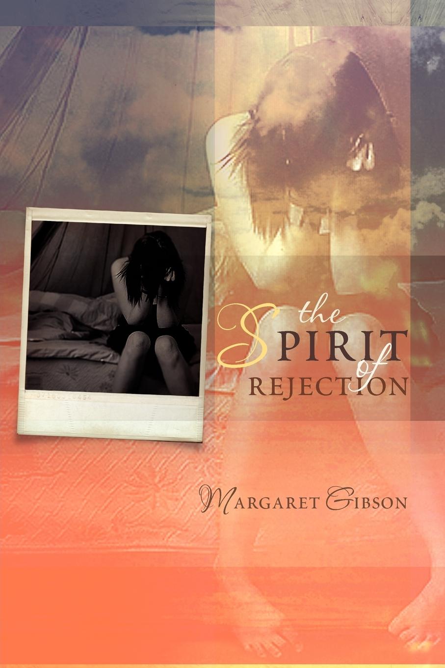 Vorderes Coverbild The Spirit of Rejection