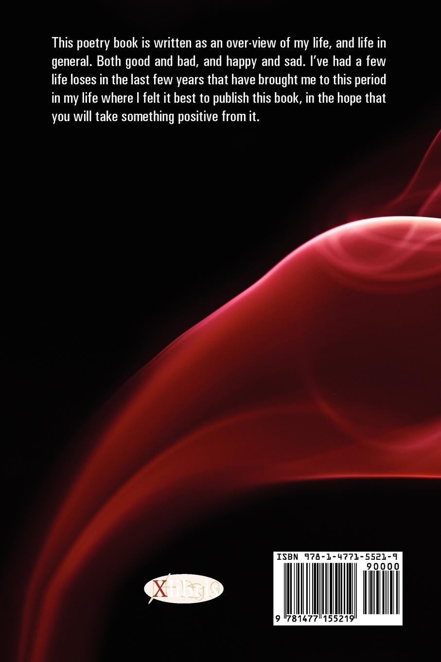 Rückseitencover Poetry In Motion