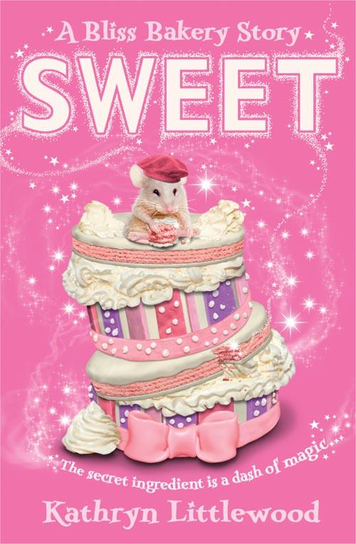 Vorderes Coverbild Sweet