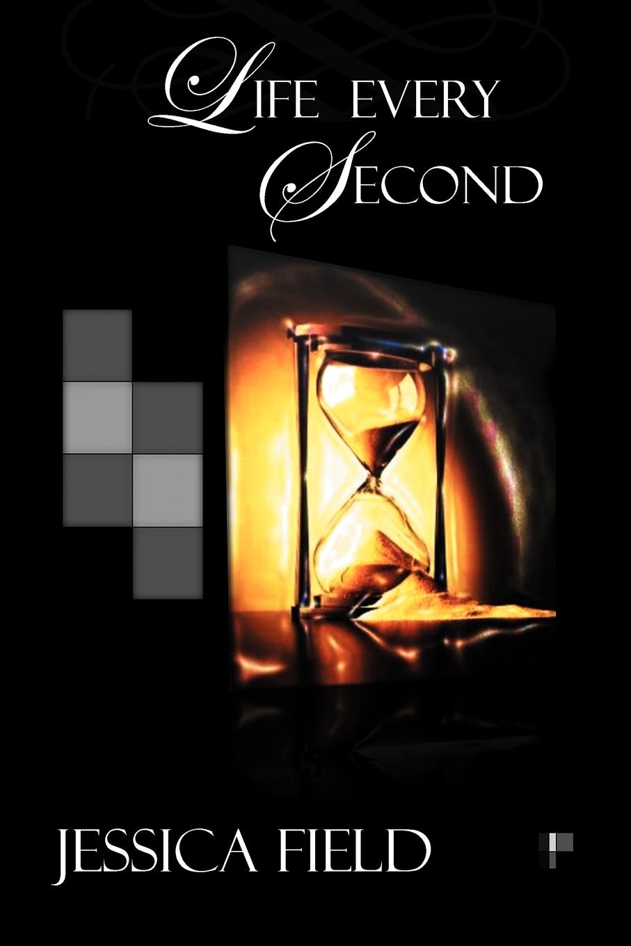 Vorderes Coverbild Live Every Second