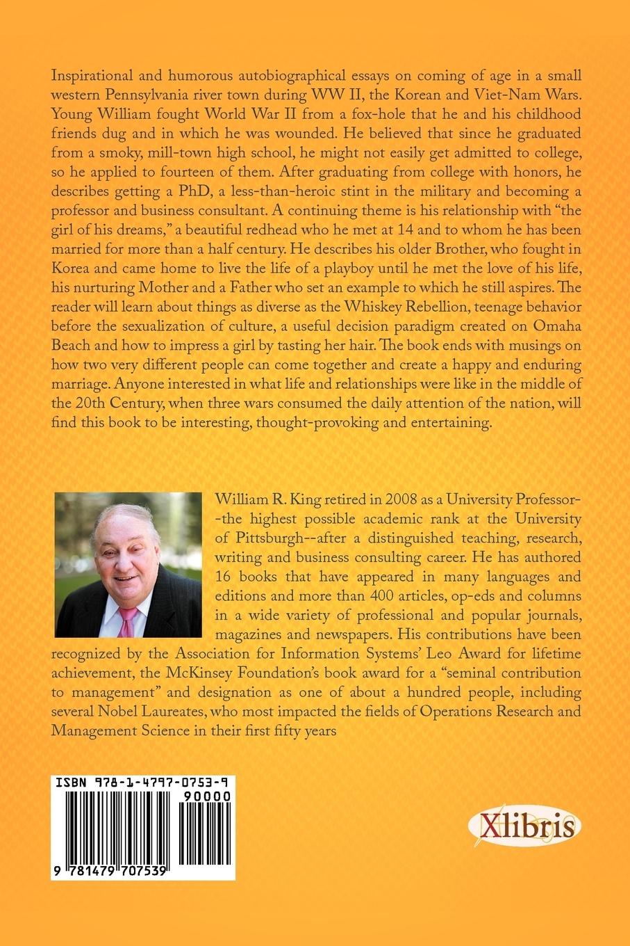 Rückseitencover School Days