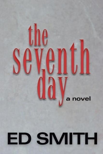 Vorderes Coverbild Seventh Day
