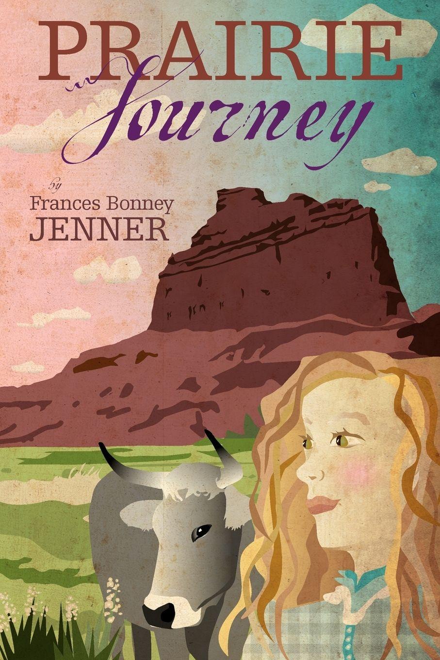 Vorderes Coverbild Prairie Journey