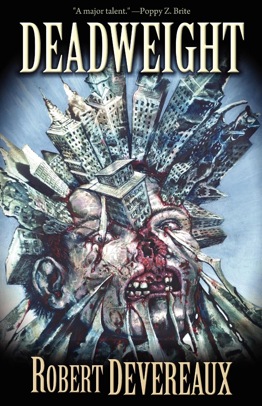 Vorderes Coverbild Deadweight