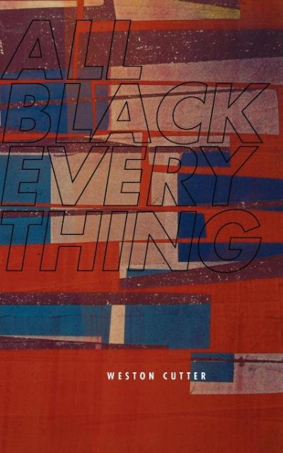 Vorderes Coverbild All Black Everything