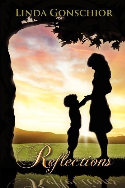 Vorderes Coverbild Reflections