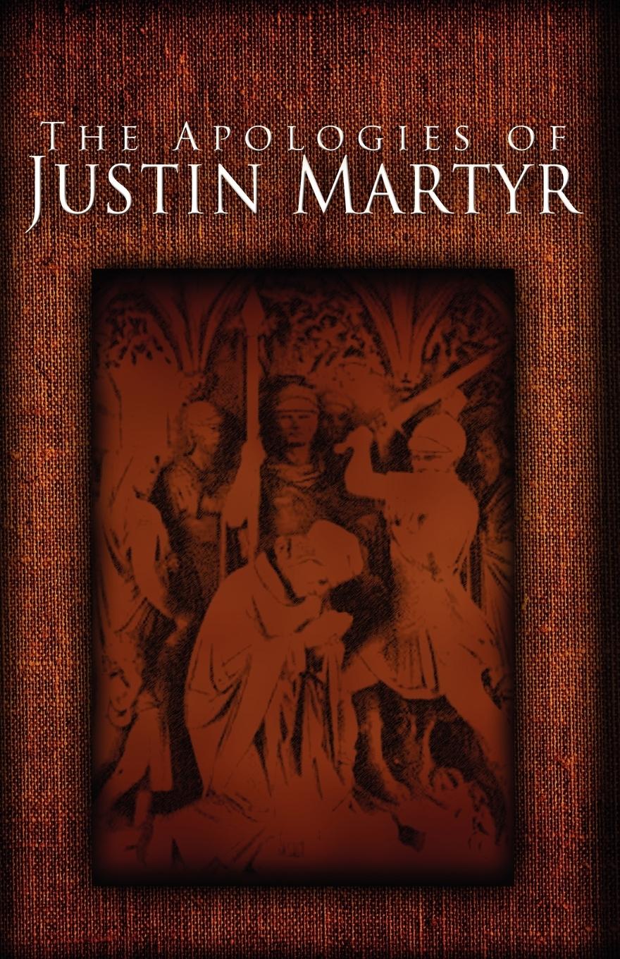 Vorderes Coverbild The Apologies of Justin Martyr