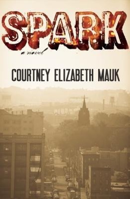 Vorderes Coverbild Spark