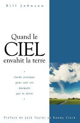 Vorderes Coverbild When Heaven Invades Earth (French)