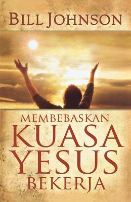 Vorderes Coverbild Release the Power of Jesus (Indonesian)