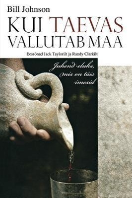 Vorderes Coverbild When Heaven Invades Earth (Estonian)