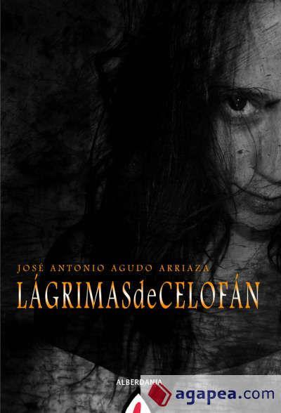 Vorderes Coverbild Lágrimas de celofán