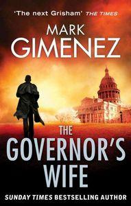 Vorderes Coverbild The Governor's Wife