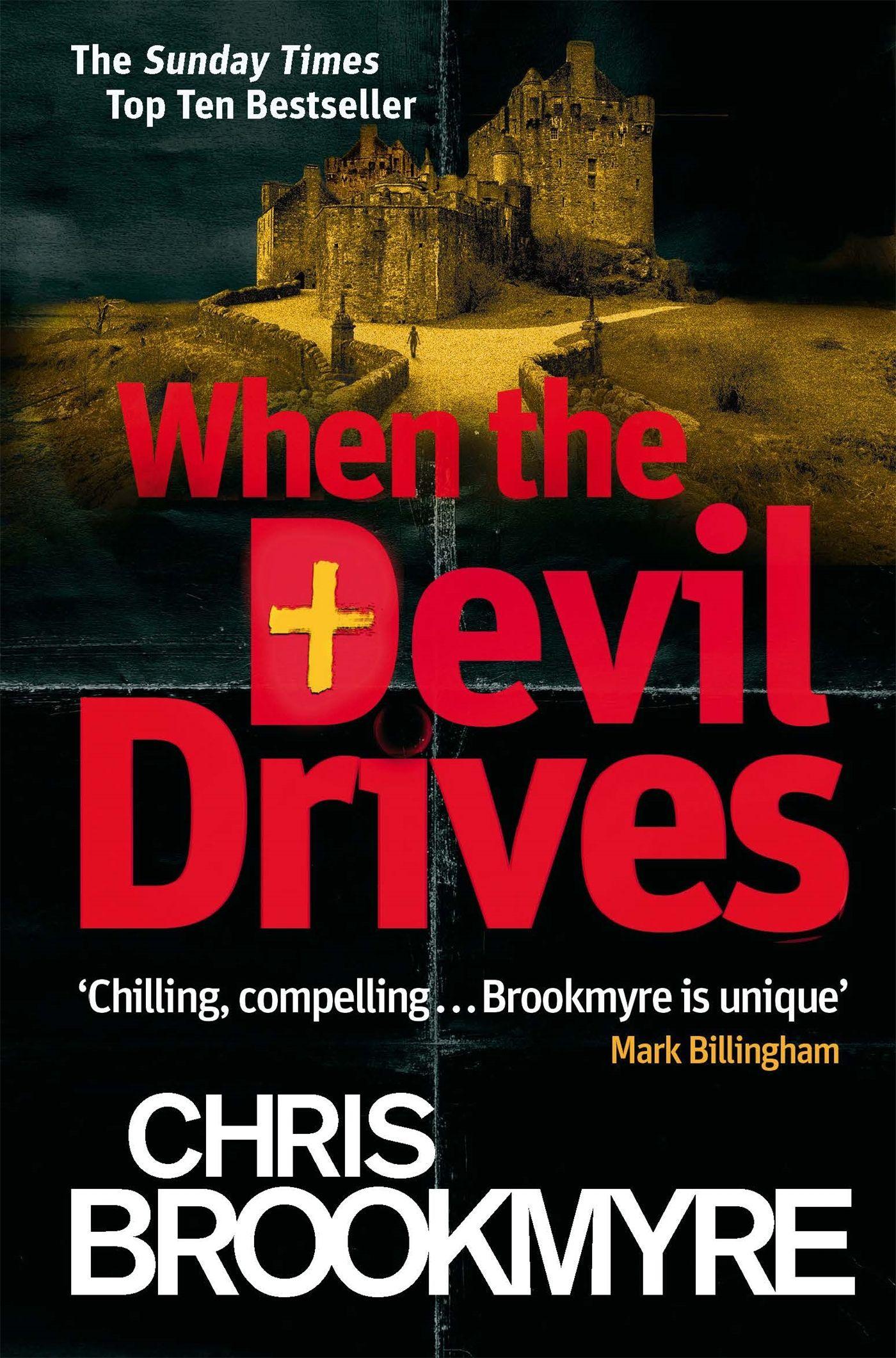 Vorderes Coverbild When The Devil Drives