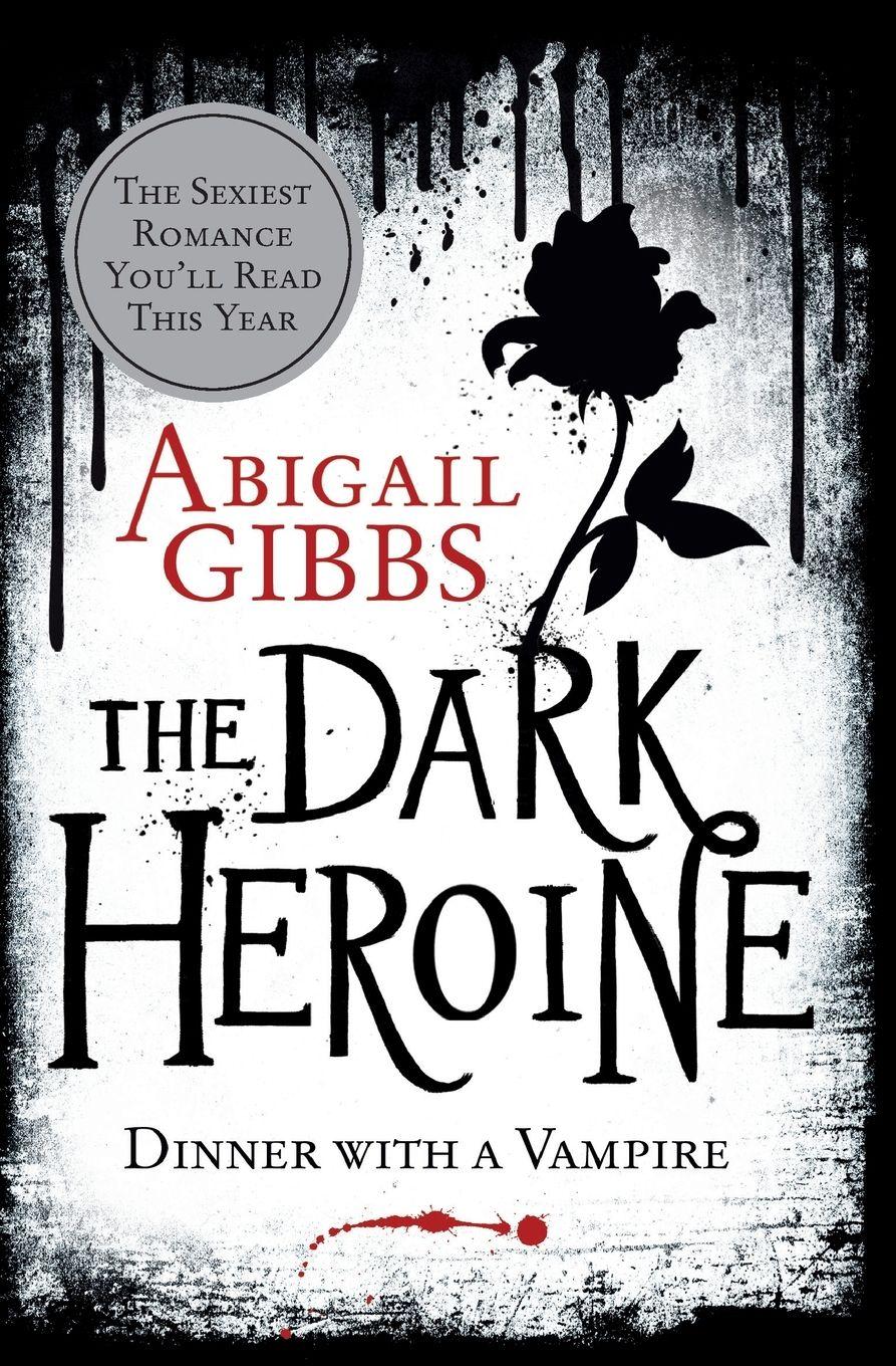 Vorderes Coverbild Dark Heroine, The