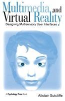 Vorderes Coverbild Multimedia and Virtual Reality