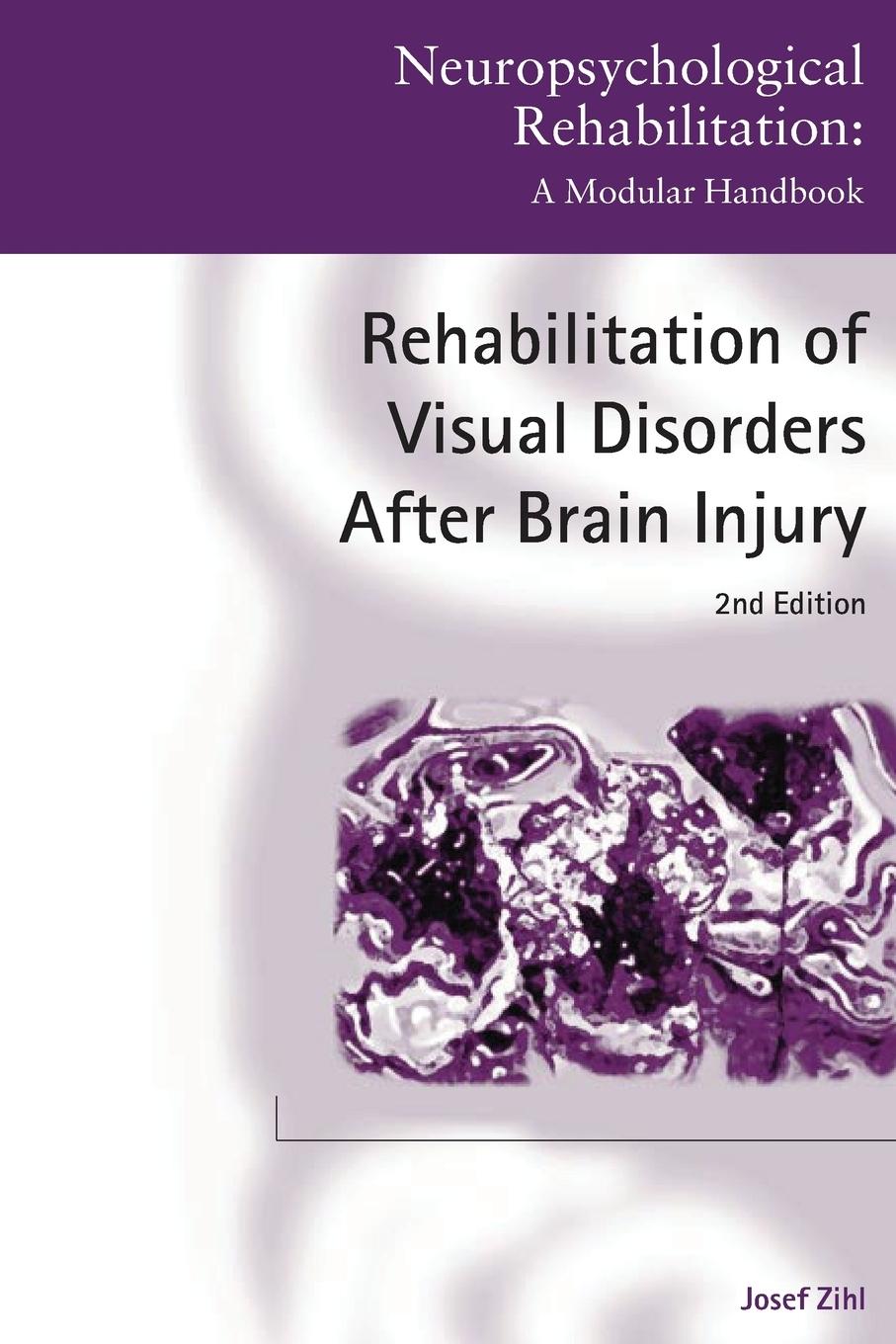 Vorderes Coverbild Rehabilitation of Visual Disorders After Brain Injury