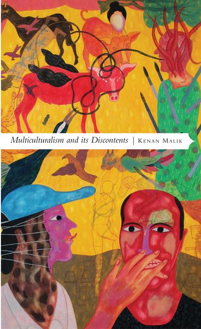 Vorderes Coverbild Multiculturalism and Its Discontents