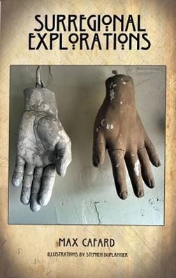 Vorderes Coverbild Surregional Explorations