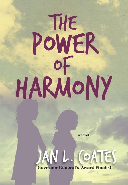 Vorderes Coverbild The Power of Harmony