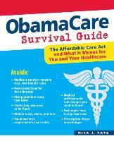Vorderes Coverbild Obamacare Survival Guide