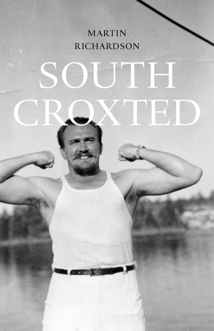 Vorderes Coverbild South Croxted