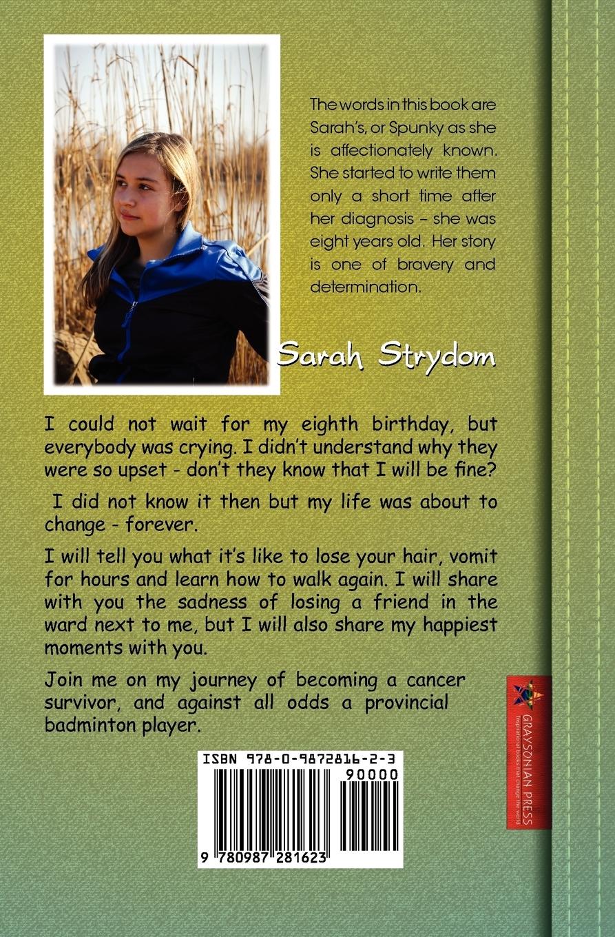 Rückseitencover Spunky