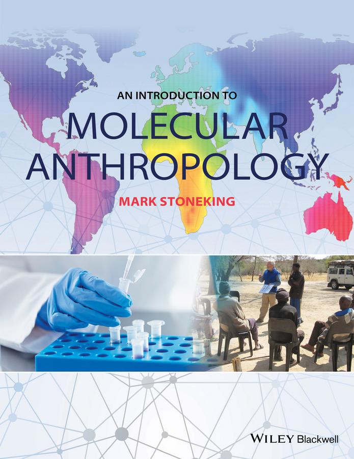 Vorderes Coverbild An Introduction to Molecular Anthropology