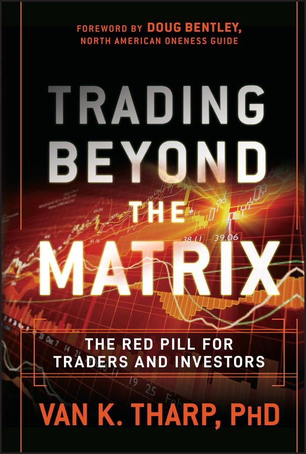 Vorderes Coverbild Trading Beyond the Matrix