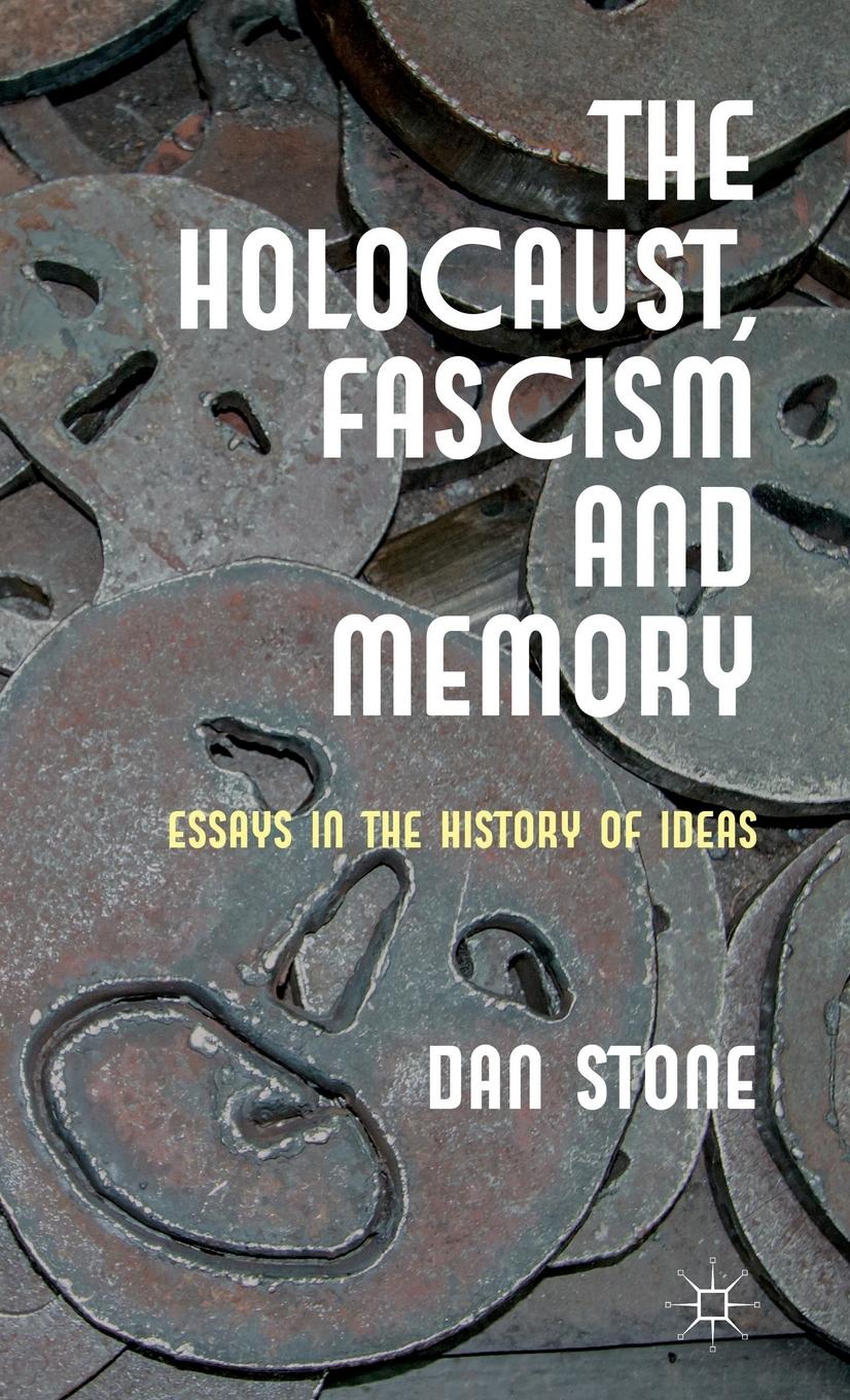 Vorderes Coverbild The Holocaust, Fascism and Memory