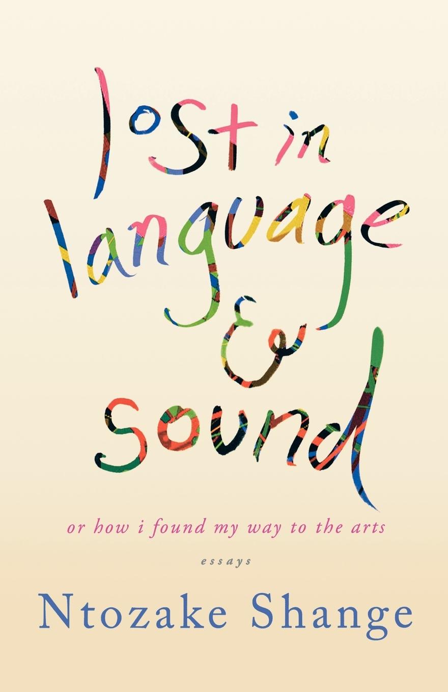 Vorderes Coverbild Lost in Language & Sound
