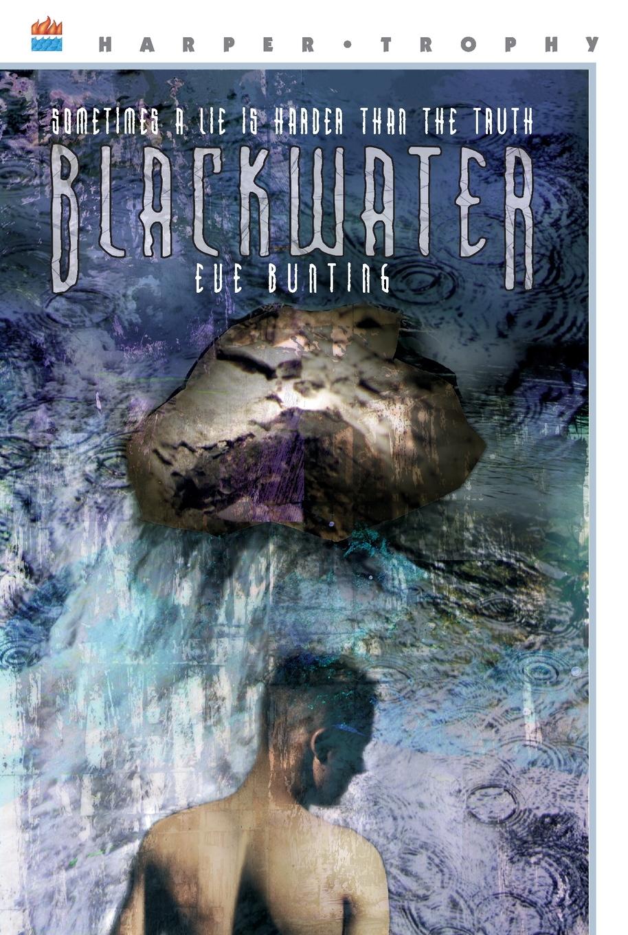 Vorderes Coverbild Blackwater