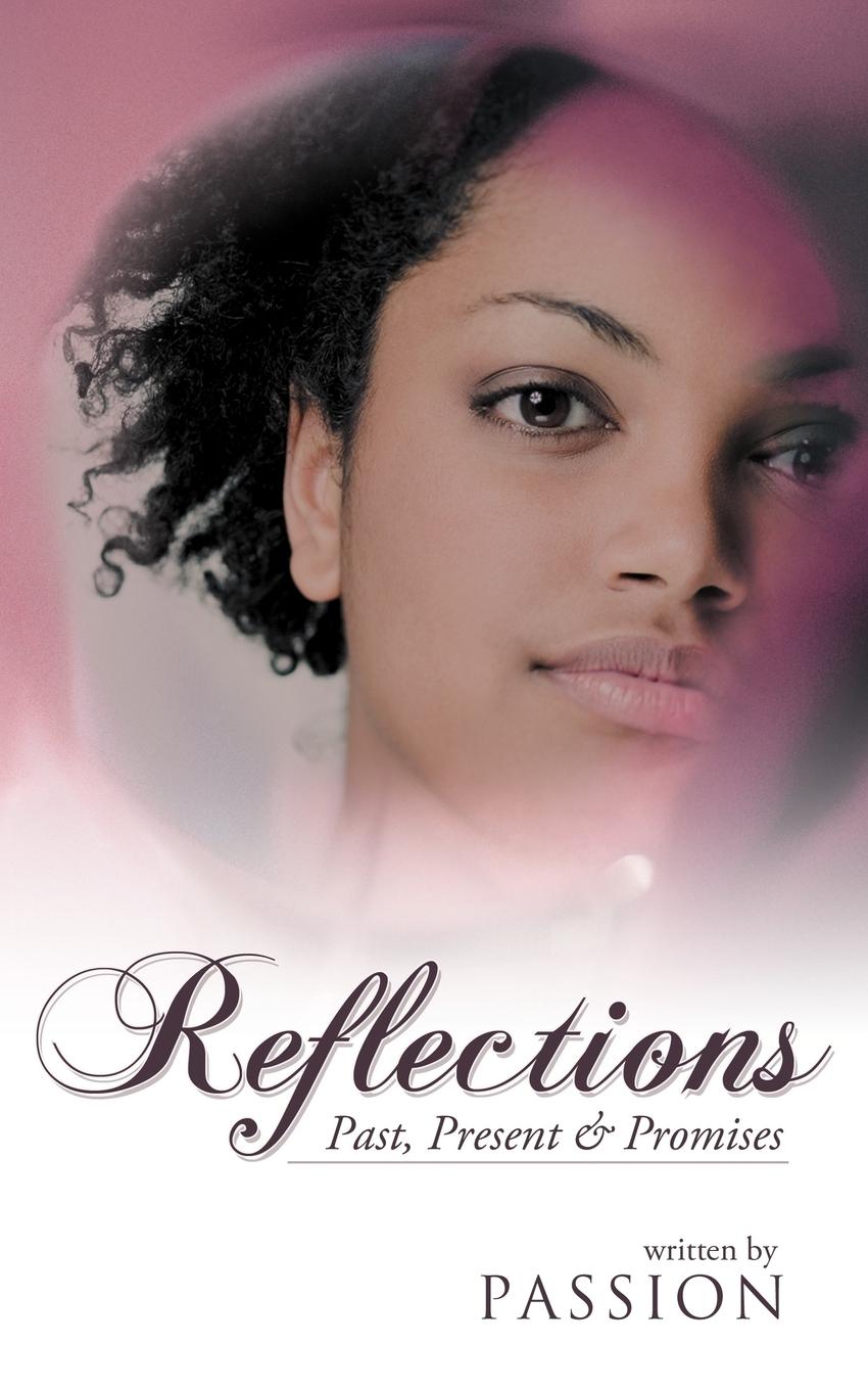 Vorderes Coverbild Reflections