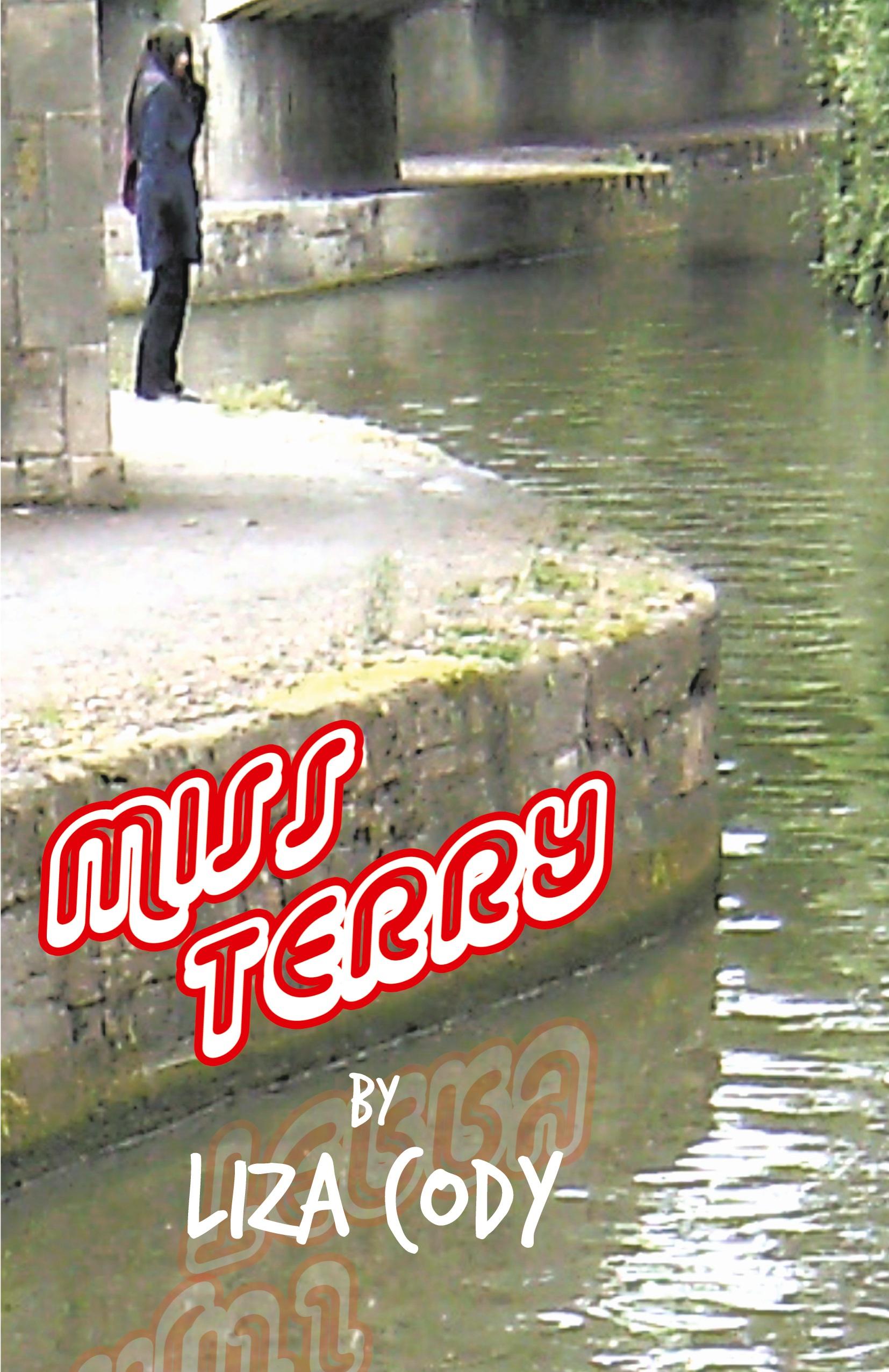 Vorderes Coverbild Miss Terry