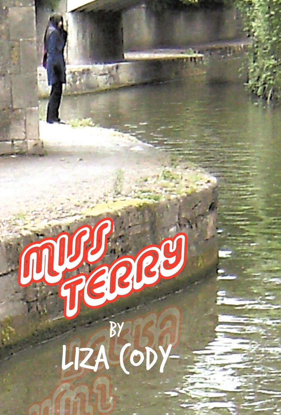 Vorderes Coverbild Miss Terry