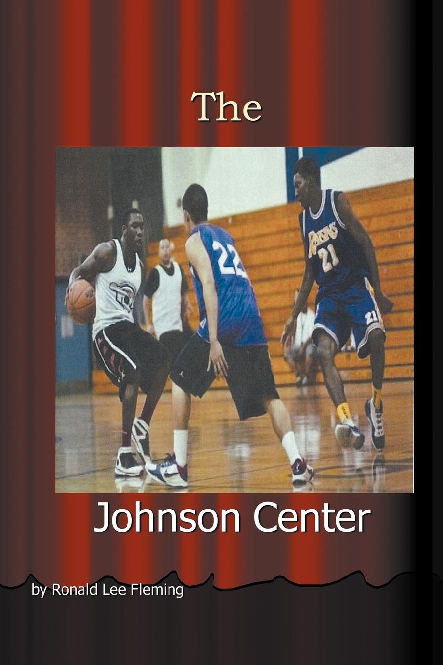 Vorderes Coverbild The Johnson Center