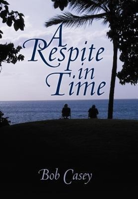 Vorderes Coverbild A Respite in Time