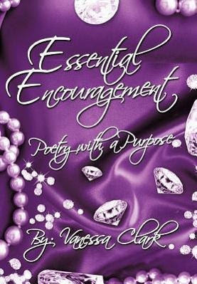Vorderes Coverbild "Essential Encouragement"
