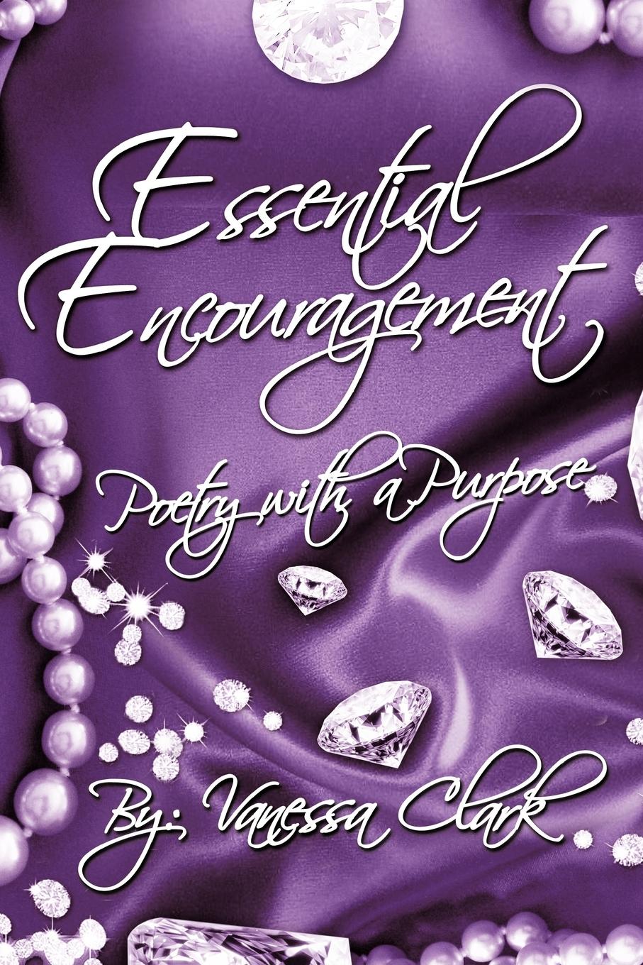 Vorderes Coverbild "ESSENTIAL ENCOURAGEMENT"
