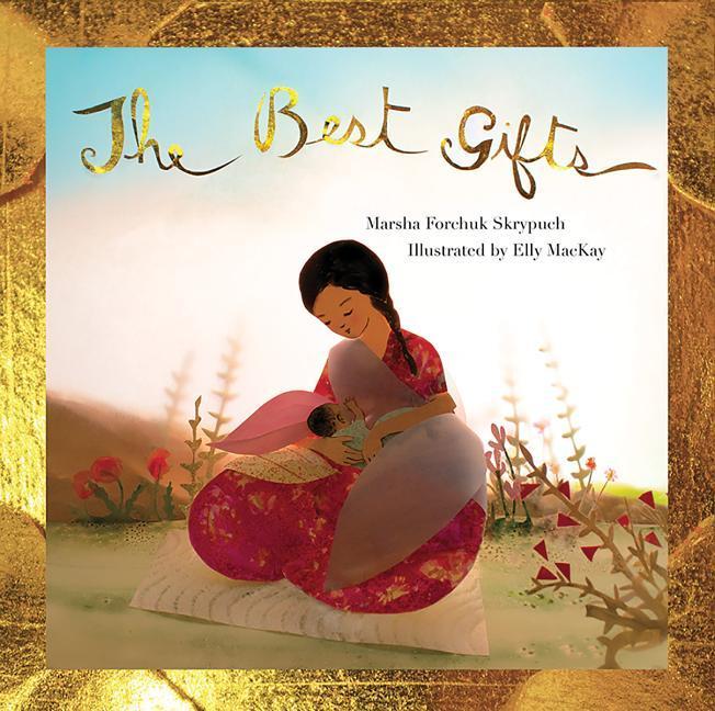 Vorderes Coverbild The Best Gifts
