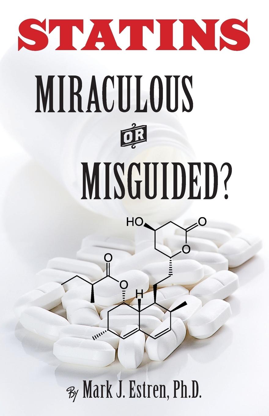 Vorderes Coverbild Statins