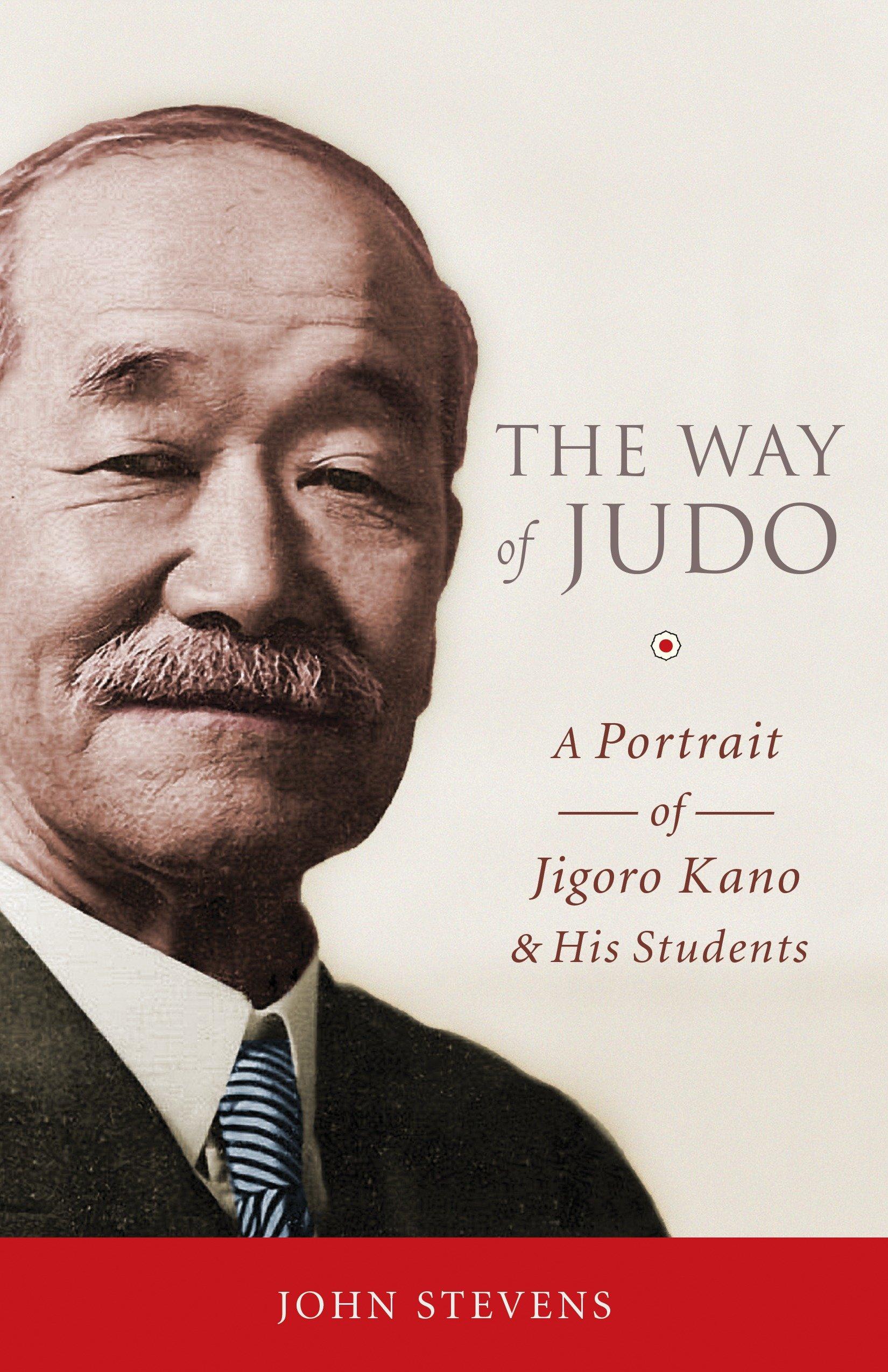 Vorderes Coverbild The Way of Judo