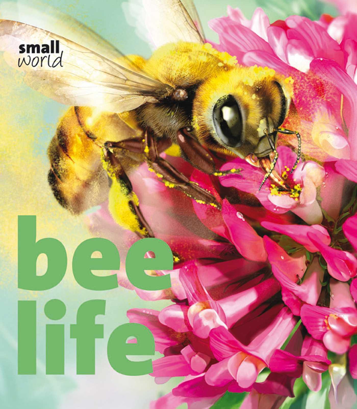 Vorderes Coverbild Bee Life