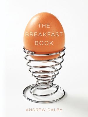 Vorderes Coverbild The Breakfast Book