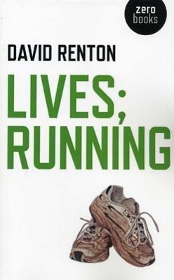 Vorderes Coverbild Lives; Running